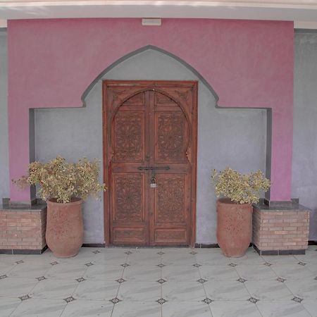 Jnanat Aicha Guesthouse Wawizelte Εξωτερικό φωτογραφία