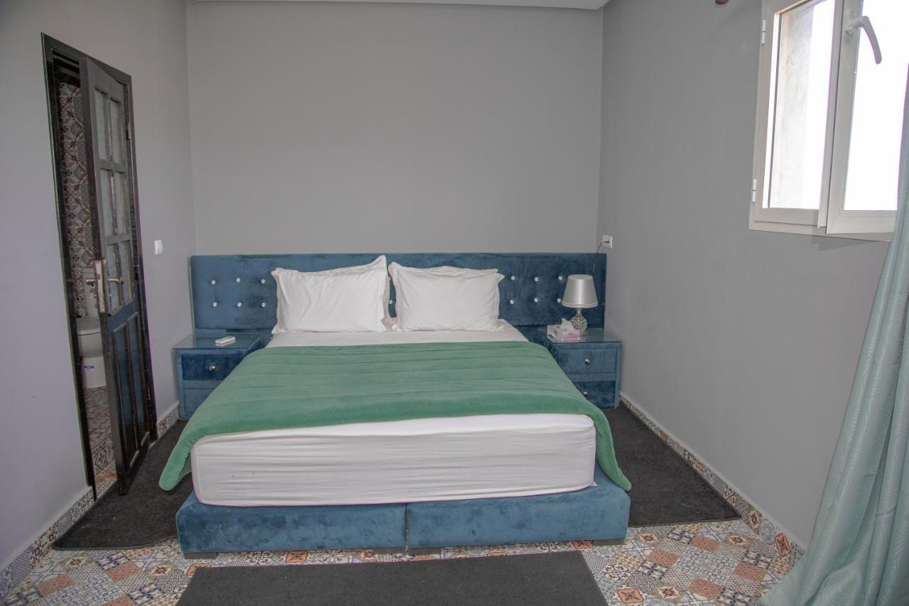 Jnanat Aicha Guesthouse Wawizelte Εξωτερικό φωτογραφία