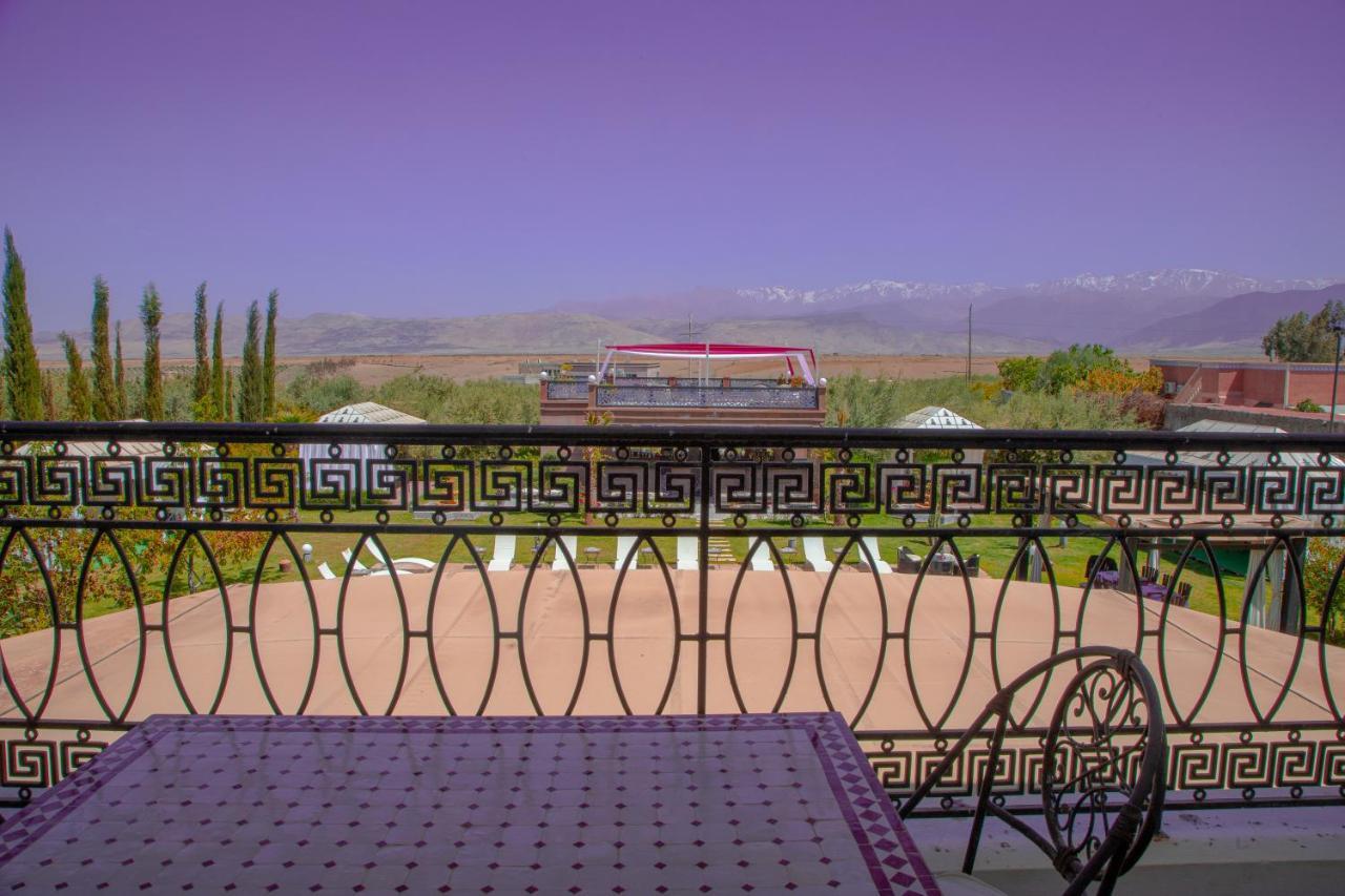 Jnanat Aicha Guesthouse Wawizelte Εξωτερικό φωτογραφία