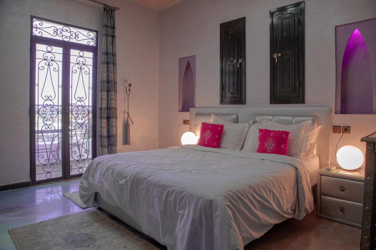 Jnanat Aicha Guesthouse Wawizelte Εξωτερικό φωτογραφία