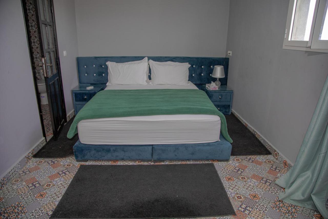 Jnanat Aicha Guesthouse Wawizelte Εξωτερικό φωτογραφία