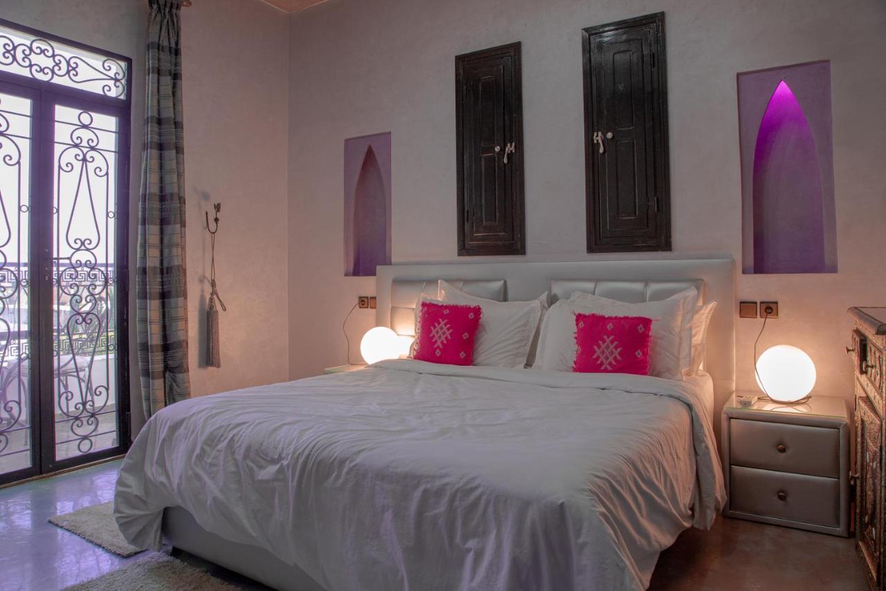 Jnanat Aicha Guesthouse Wawizelte Εξωτερικό φωτογραφία